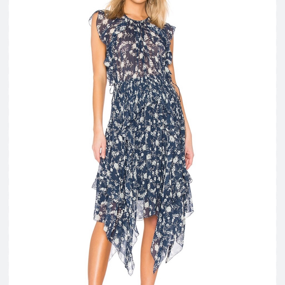Ulla Johnson Caterina Dress
